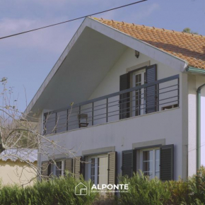 Casa da Melanie